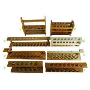 Test tube rack